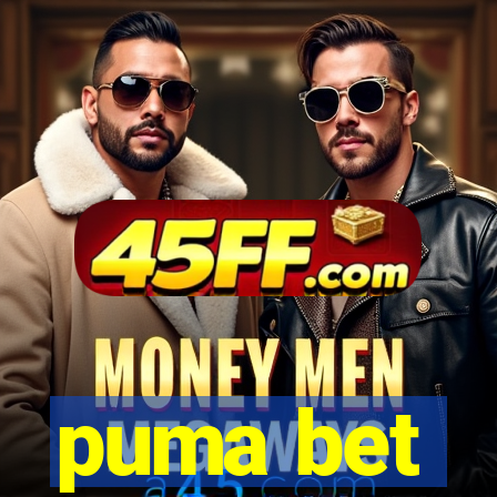 puma bet
